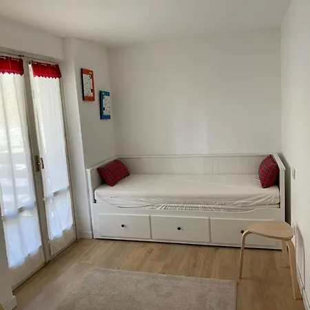 Appartement Chasse Neige - Cervinia