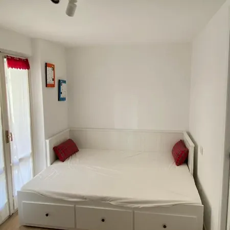 Chasse Neige - Cervinia *