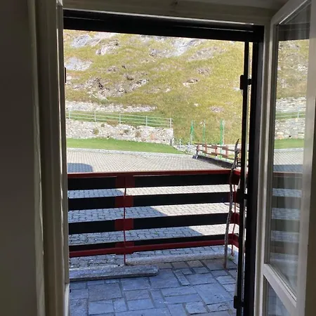 Appartement Chasse Neige - Cervinia