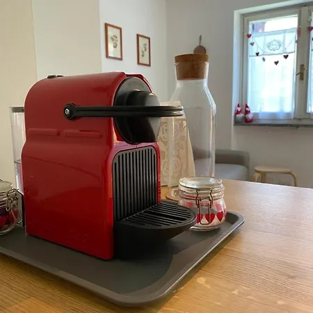 Chasse Neige - Cervinia Appartement *