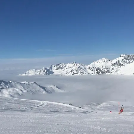 Chasse Neige - Cervinia * Breuil-Cervinia