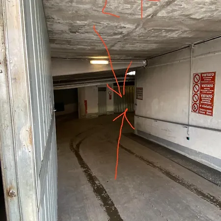 Appartement Chasse Neige - Cervinia Breuil-Cervinia