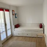 Appartement Chasse Neige - Cervinia