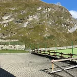 Chasse Neige - Cervinia Appartement