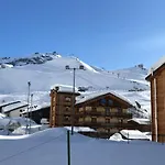 Chasse Neige - Cervinia Breuil-Cervinia