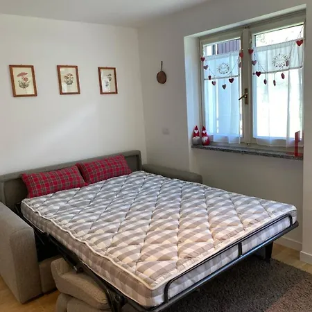 Chasse Neige - Cervinia * 브루일서비니아