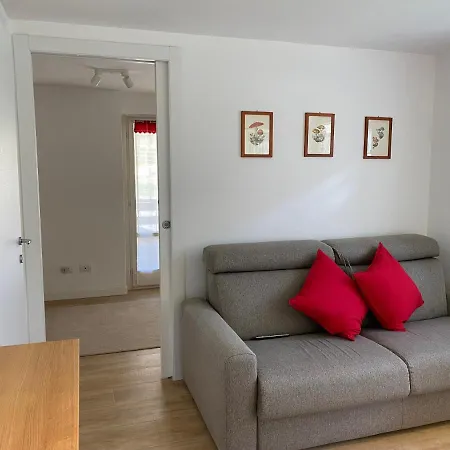Chasse Neige - Cervinia Apartamento