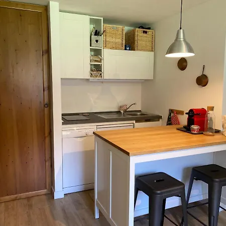 Apartamento Chasse Neige - Cervinia Breuil-Cervinia