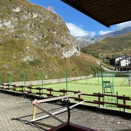 Apartamento Chasse Neige - Cervinia Breuil-Cervinia