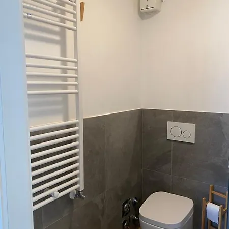 Apartamento Chasse Neige - Cervinia