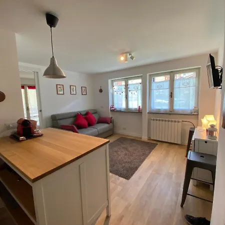 Chasse Neige - Cervinia * 브루일서비니아