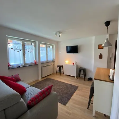Apartamento Chasse Neige - Cervinia Breuil-Cervinia