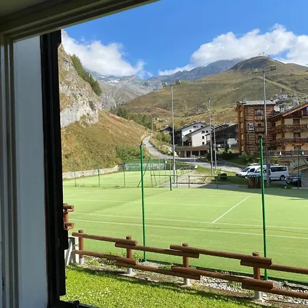 Apartamento Chasse Neige - Cervinia *