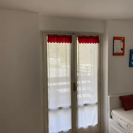 Chasse Neige - Cervinia Apartamento *