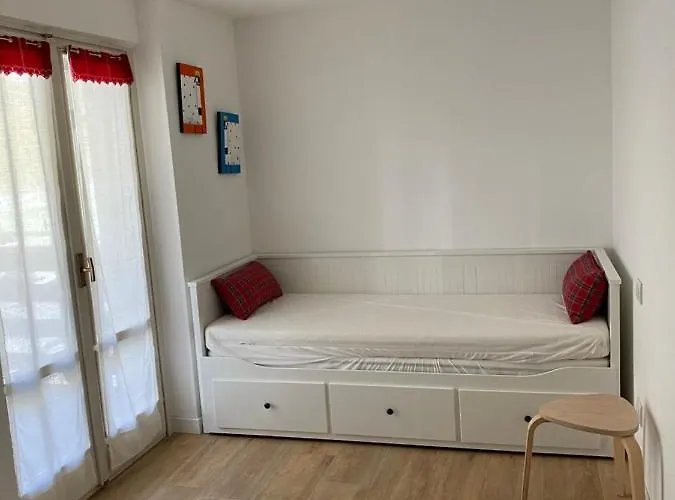 아파트 Chasse Neige - Cervinia