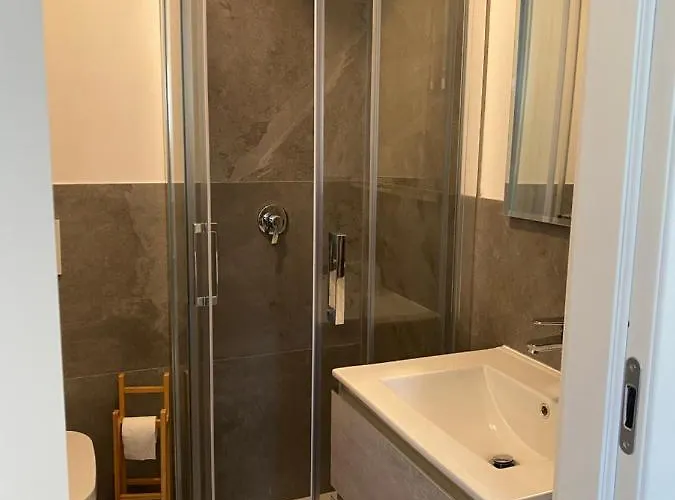 아파트 Chasse Neige - Cervinia *